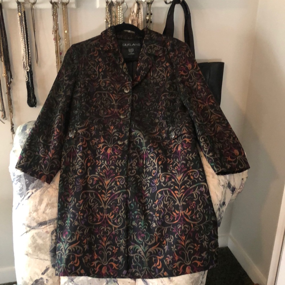 Pretty Pattern - image 1